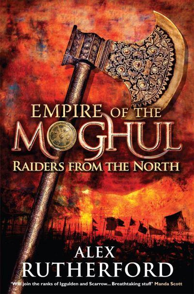 Raiders From the North