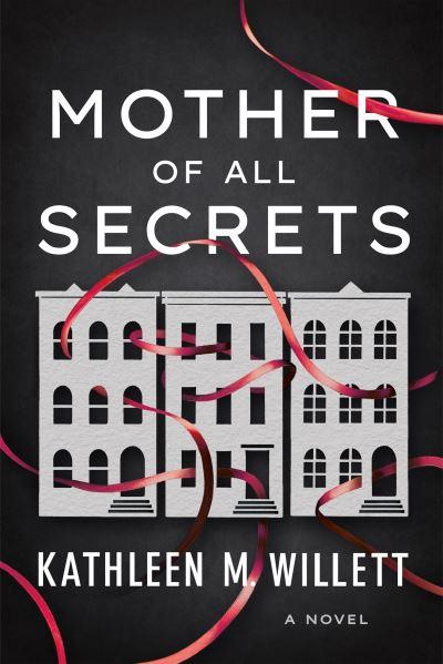 Mother of All Secrets