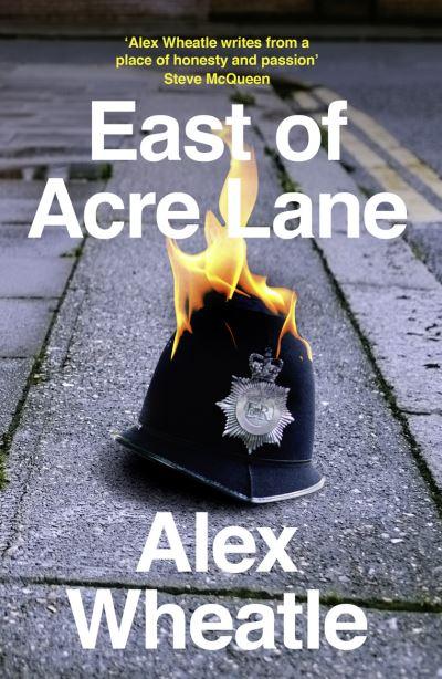 East of Acre Lane