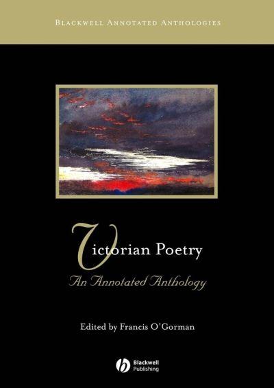 Victorian Poetry