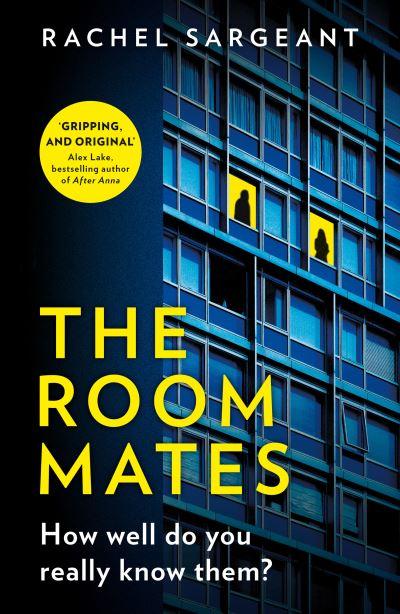 The Room Mates