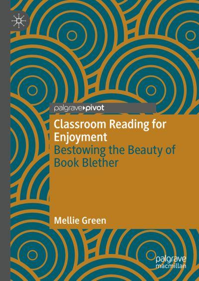 Classroom Reading For Enjoyment