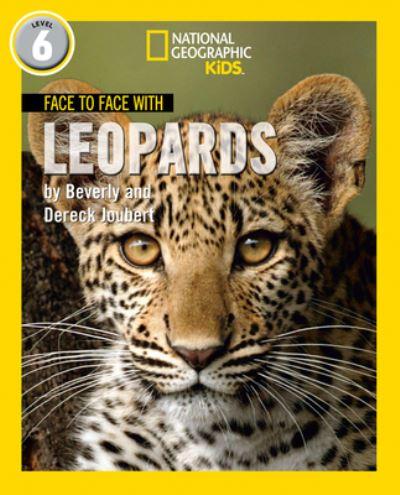Face To Face With Leopards