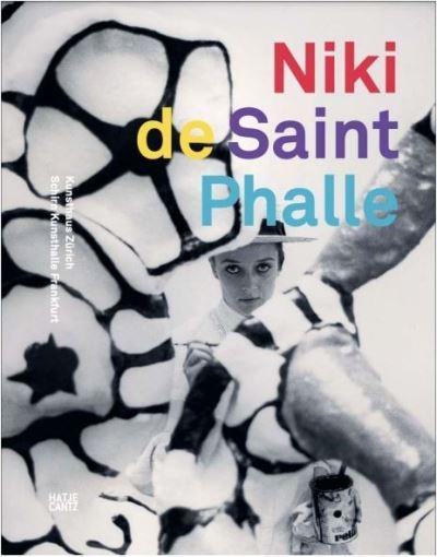 Niki De Saint Phalle