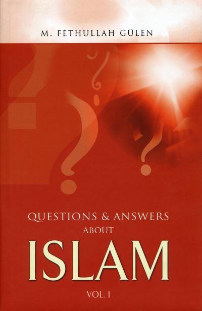 Questions and Answers About Islam
