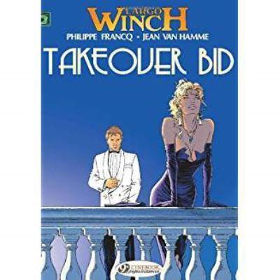 Takeover Bid