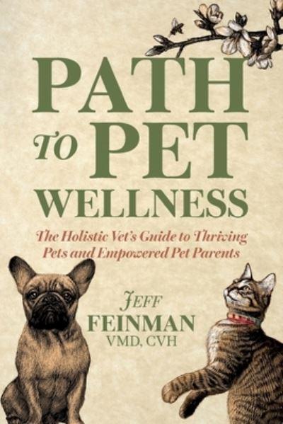 Path To Pet Wellness