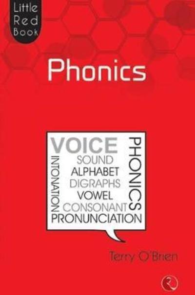 Little Red Book of Phonics