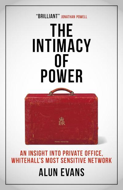 The Intimacy of Power