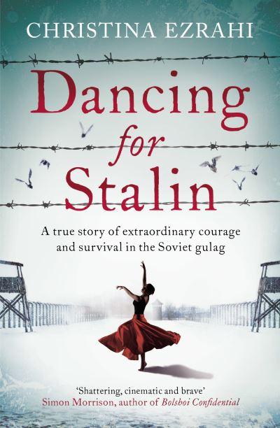 Dancing For Stalin P/B