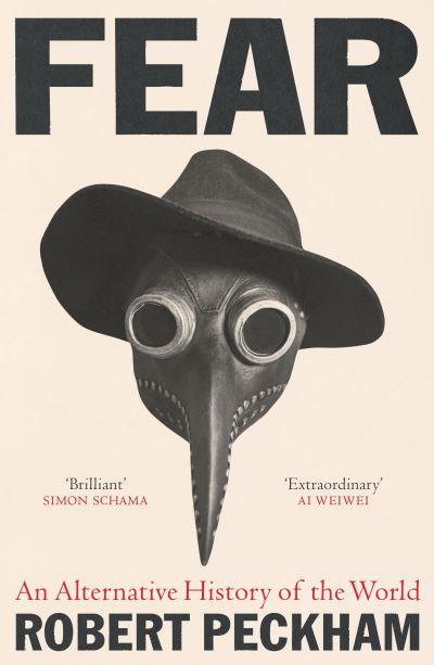 Fear An Alternative History Of The World H/B