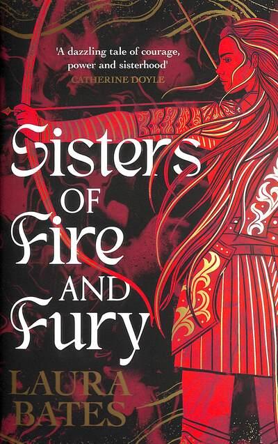 Sisters of Fire and Fury