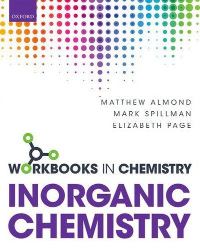Inorganic Chemistry