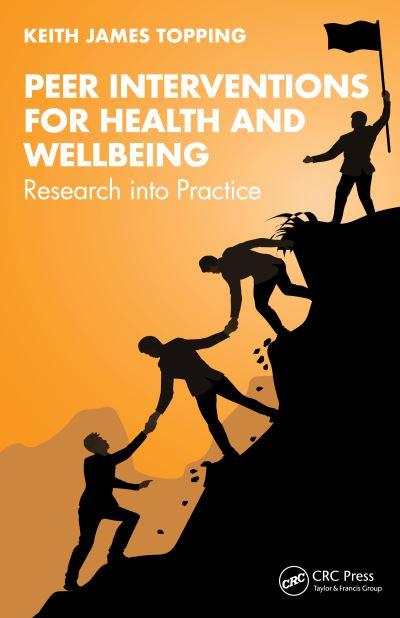 Peer Interventions For Health and Wellbeing