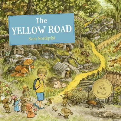 The Yellow Road