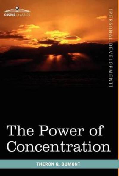 The Power of Concentration