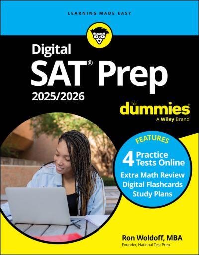 Digital SAT Prep 2025/2026