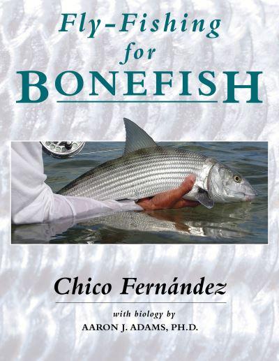 Fly-Fishing For Bonefish