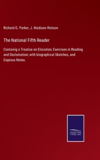 The National Fifth Reader
