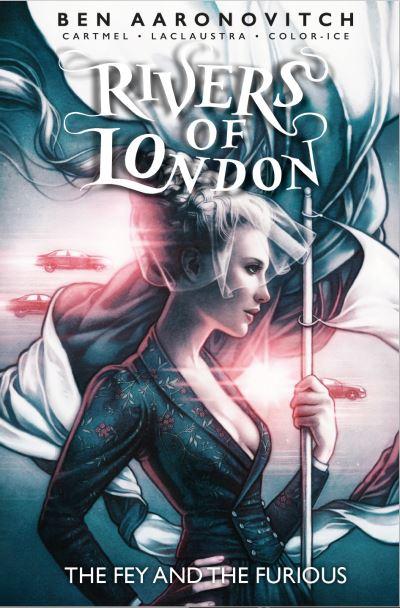 The Fey and the Furious