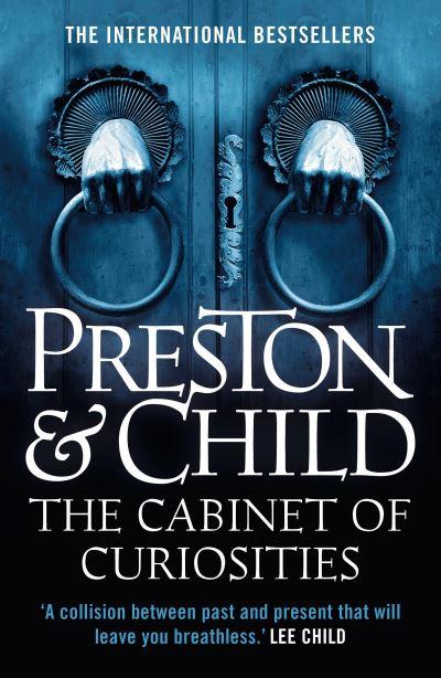 The Cabinet of Curiosities
