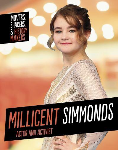 Millicent Simmonds