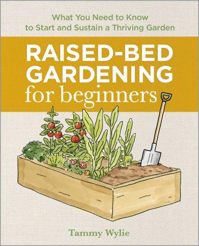 Raised-Bed Gardening For Beginners