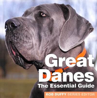 Great Danes