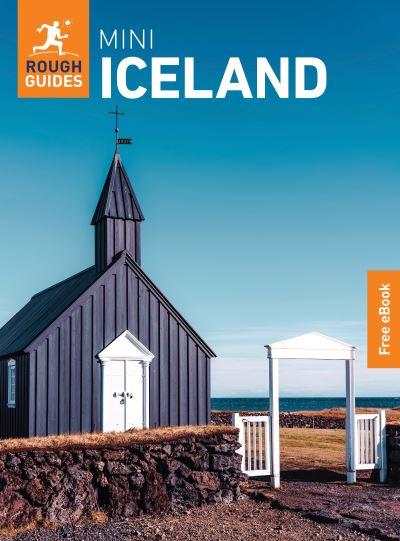 The Mini Rough Guide To Iceland