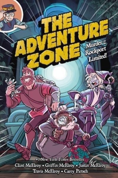 The Adventure Zone