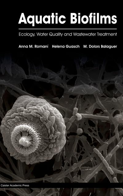 Aquatic Biofilms