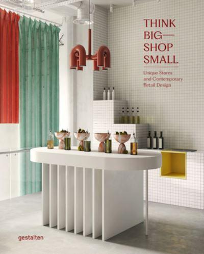 Think Big—Shop Small