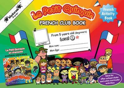 Petit Quinquin