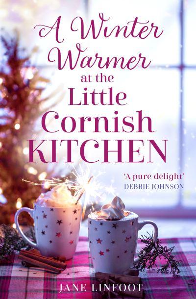 A Winter Warmer At the Little Cornish Kitchen