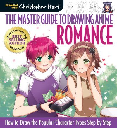 The Master Guide To Drawing Anime