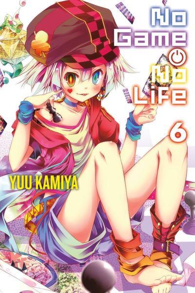 No Game, No Life. Vol. 6