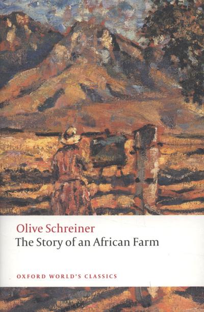 The Story of an African Farm