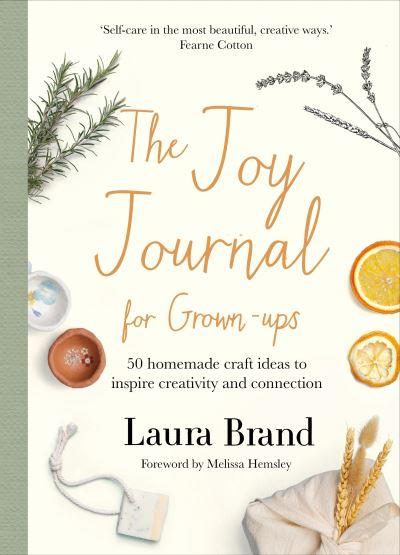 The Joy Journal