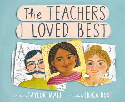 Teachers I Loved Best, The