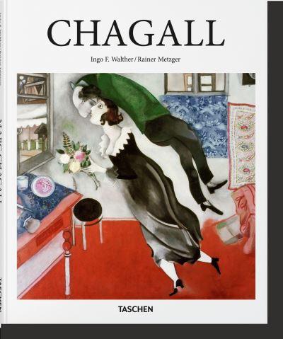 Marc Chagall