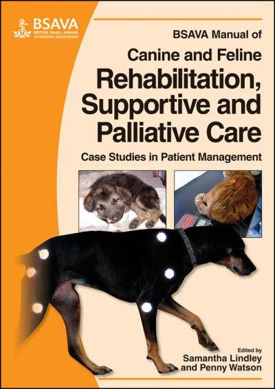 BSAVA Manual of Canine and Feline Rehabilitation, Supportive