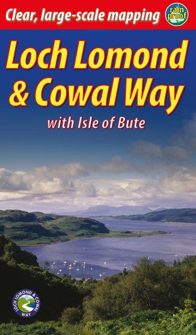 Loch Lomond & Cowal Way With Isle of Bute