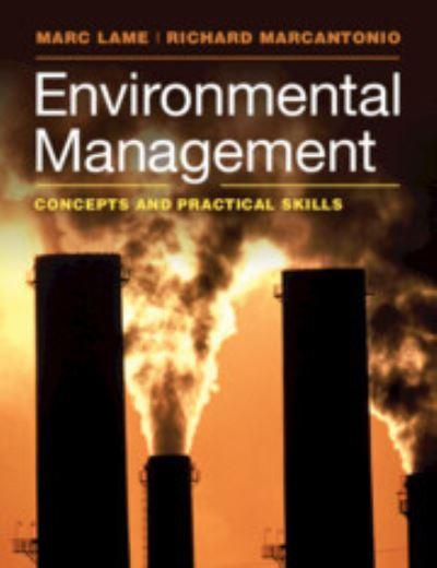 Environmental Management