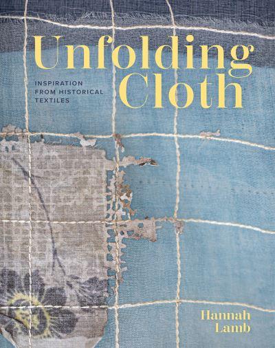 Unfolding Cloth