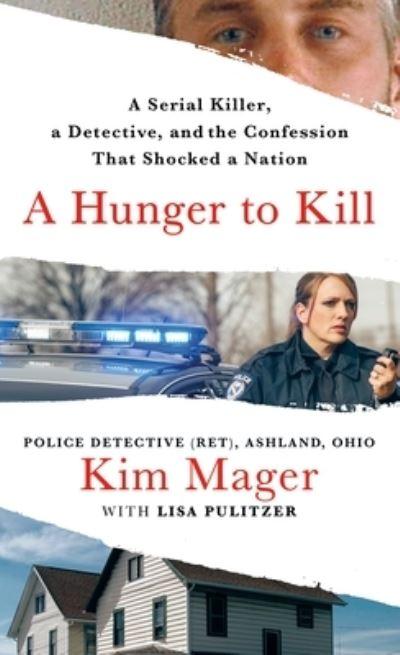 A Hunger To Kill