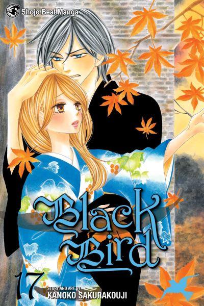 Black Bird. 17