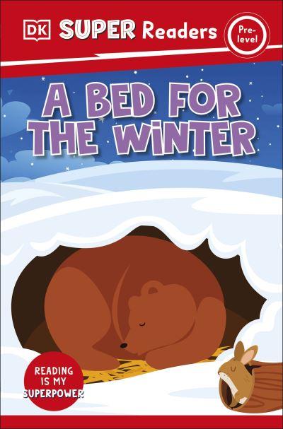 A Bed For the Winter