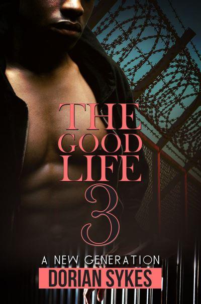 The Good Life. Part 3 A New Generation