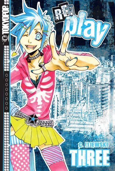 Re:Play. Volume 3