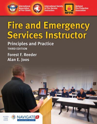 Fire and Emergency Services Instructor